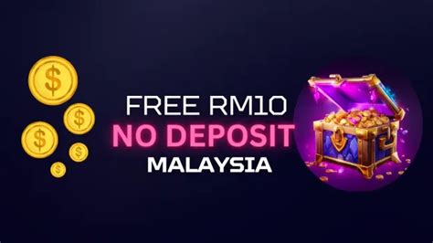 slot malaysia deposit rm10|Free Credit RM10: Top Platforms with Free Bonuses in Malaysia.